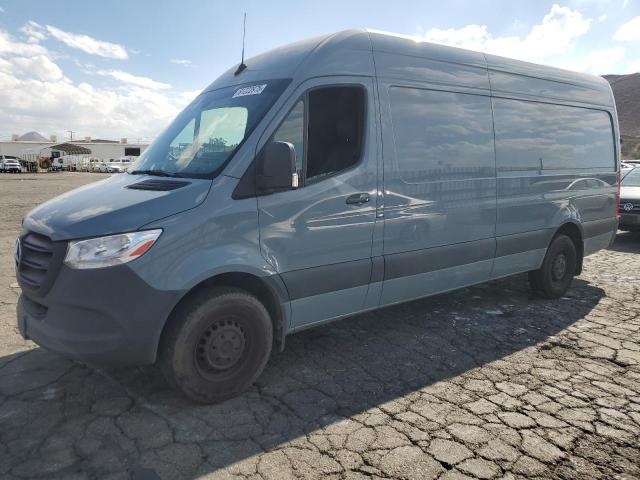 2024 MERCEDES-BENZ SPRINTER 2 — VIN W1Y4KCHY9RT161168