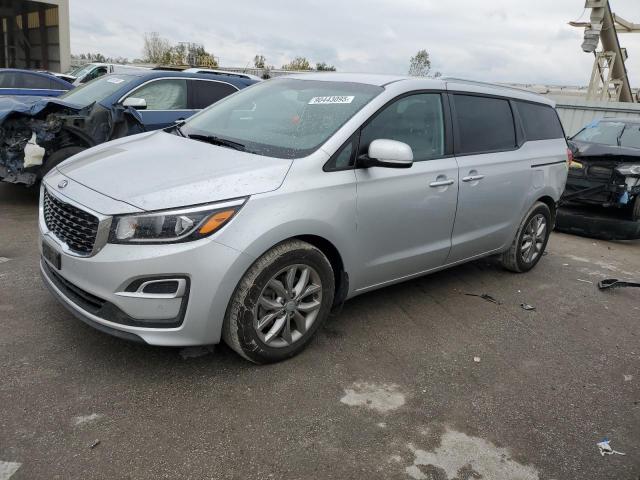 2019 KIA SEDONA — VIN KNDMB5C15K6556530