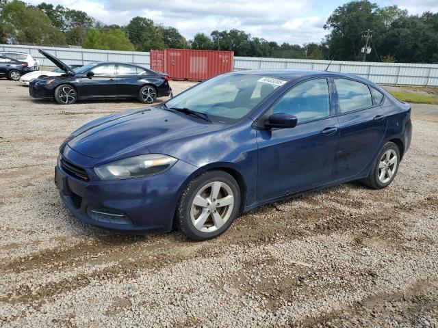 2015 DODGE DART SXT — VIN 1C3CDFBB2FD431884