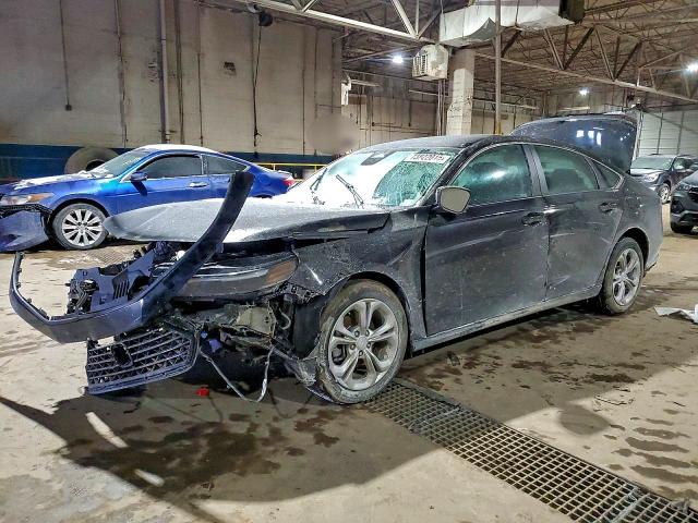 2025 HONDA ACCORD — VIN 1HGCY1F24SA065761