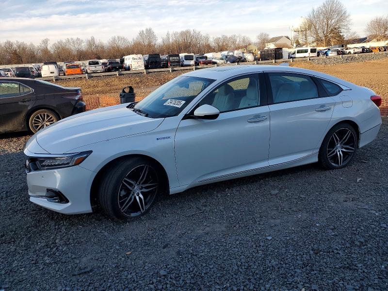 2022 HONDA ACCORD — VIN 1HGCV3F96NA025719