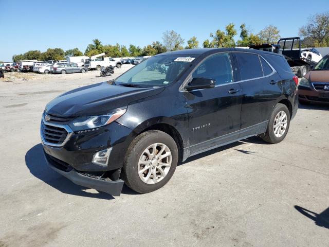 2018 CHEVROLET EQUINOX — VIN 2GNAXSEVXJ6206667