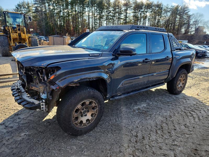 2025 TOYOTA TACOMA — VIN 3TYLC5LN9ST020373