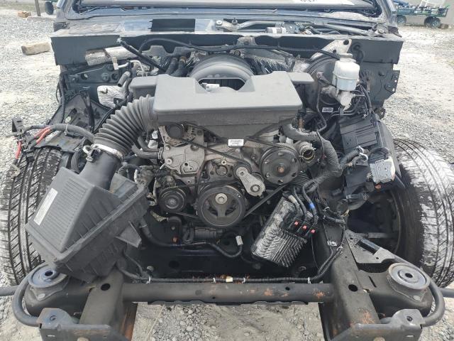 1GCRCREC3JZ153281