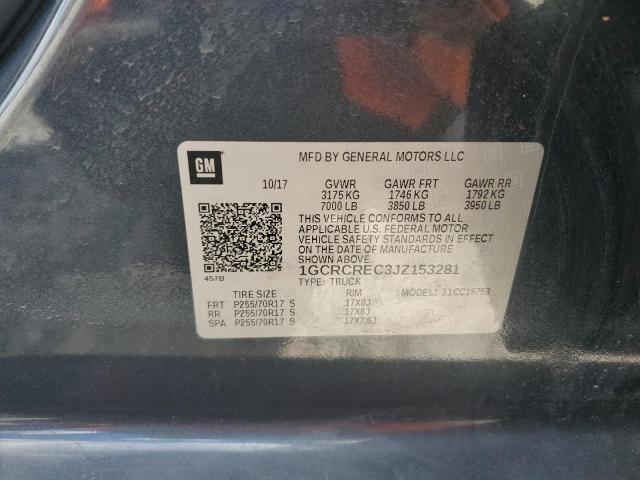 1GCRCREC3JZ153281