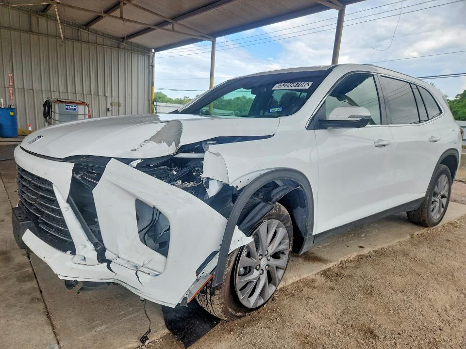 2026 BUICK ENCLAVE — VIN 5GAERAKS6TJ307365