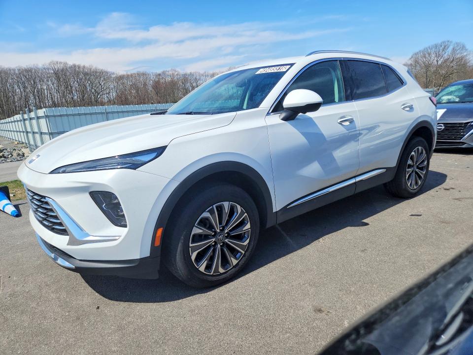 2024 BUICK ENVISION — VIN LRBFZME41RD073773