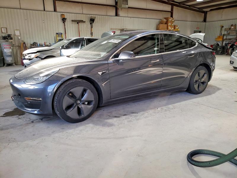 2018 TESLA MODEL 3 — VIN 5YJ3E1EA6JF011545