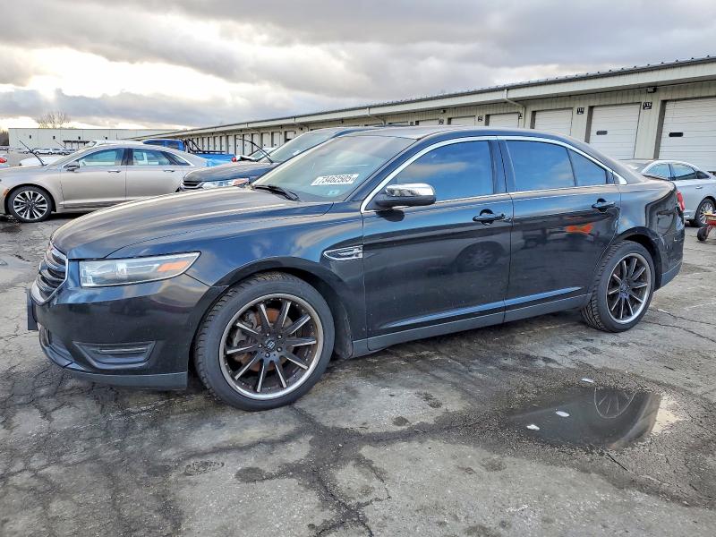 2015 FORD TAURUS — VIN 1FAHP2F81FG122315