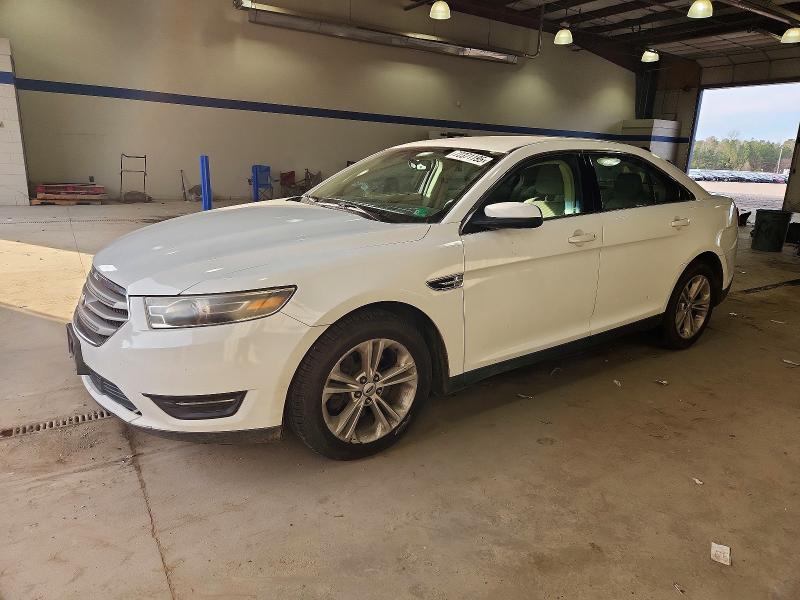 2015 FORD TAURUS SEL — VIN 1FAHP2E82FG181309