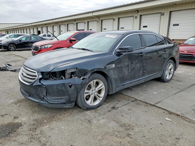 2015 FORD TAURUS — VIN 1FAHP2E87FG135510