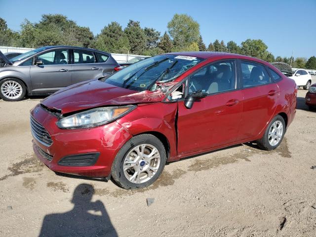 2016 FORD FIESTA — VIN 3FADP4BJ8GM188077