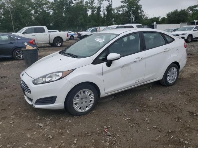 2016 FORD FIESTA — VIN 3FADP4AJ1GM176130