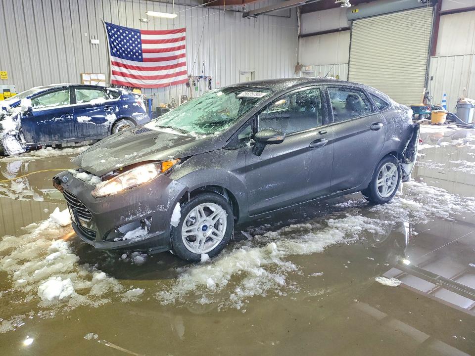 2017 FORD FIESTA — VIN 3FADP4BJ6HM122001