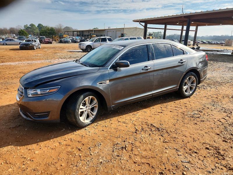 2015 FORD TAURUS — VIN 1FAHP2E85FG141273