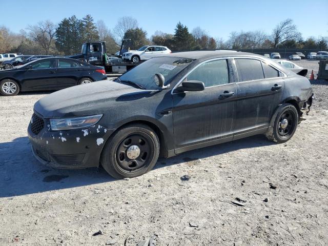 2015 FORD TAURUS POL — VIN 1FAHP2MK3FG190470