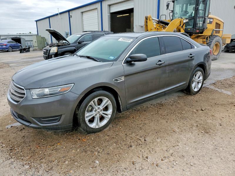 2015 FORD TAURUS — VIN 1FAHP2E87FG207242