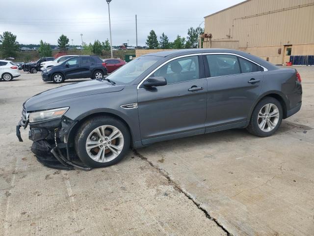 2015 FORD TAURUS SEL — VIN 1FAHP2E86FG181135