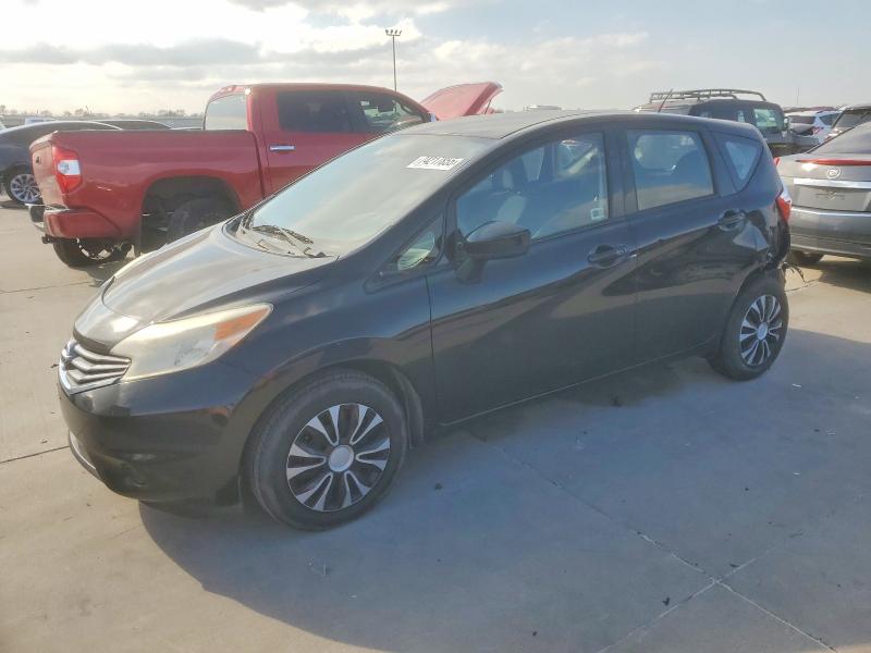 2016 NISSAN VERSA NOTE — VIN 3N1CE2CP8GL352617