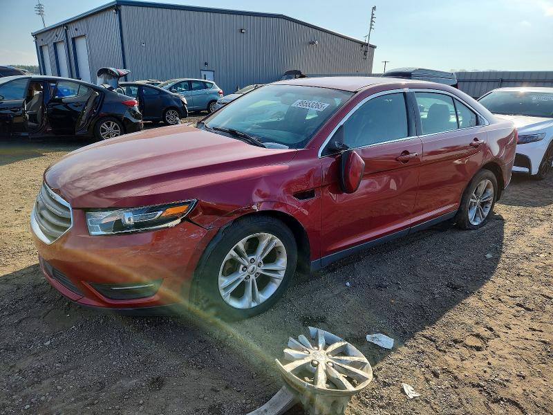 2016 FORD TAURUS — VIN 1FAHP2E85GG125754