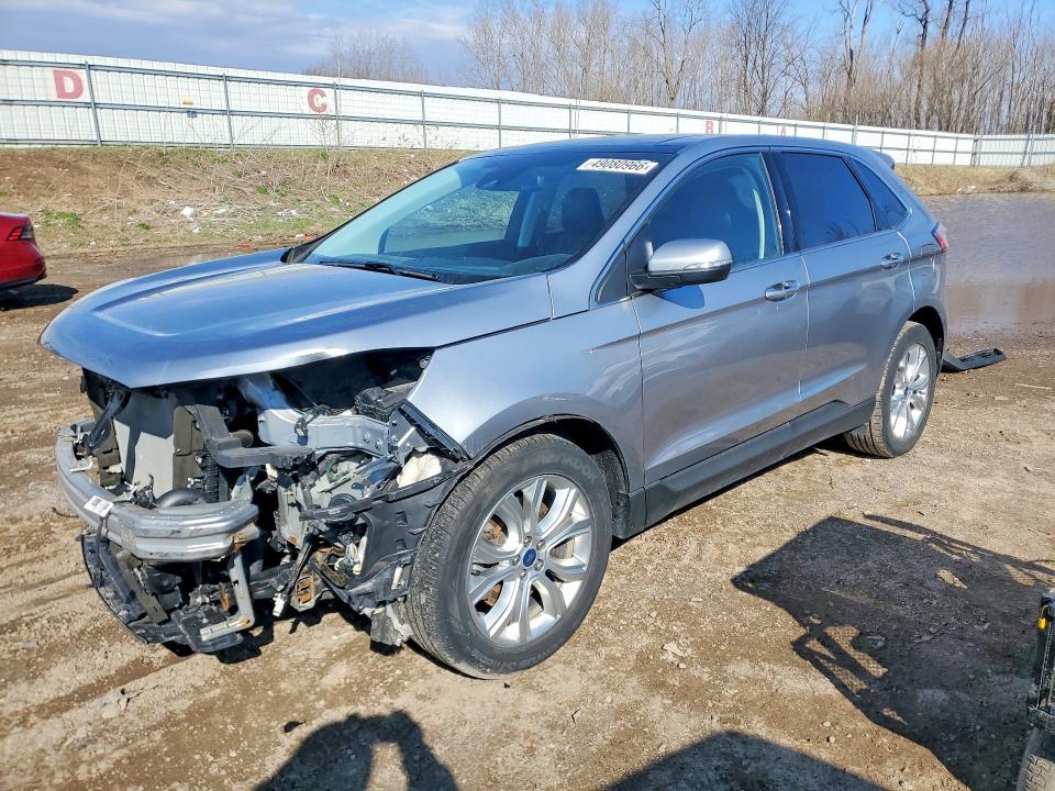 2020 FORD EDGE — VIN 2FMPK4K97LBB66154