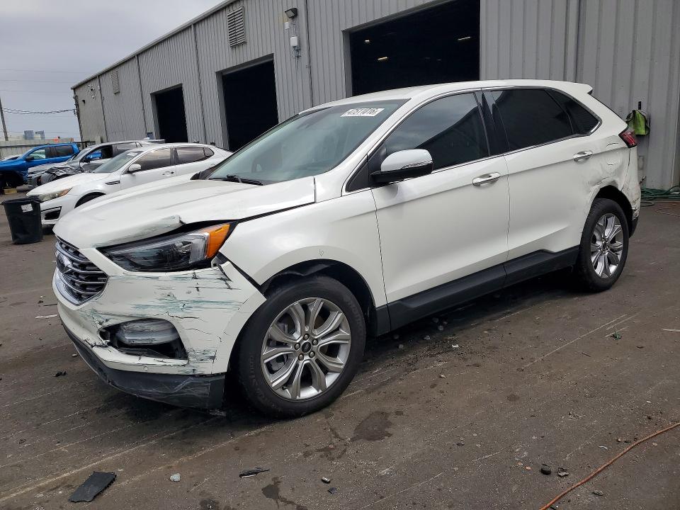 2024 FORD EDGE — VIN 2FMPK4K99RBB28577
