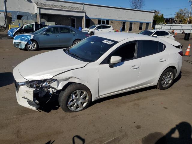 2018 MAZDA 3 SPORT — VIN 3MZBN1U76JM236171