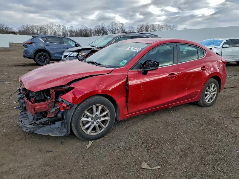 2018 MAZDA 3 SPORT — VIN 3MZBN1U72JM218377