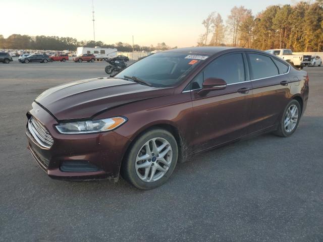 2015 FORD FUSION SE — VIN 3FA6P0HD4FR122713