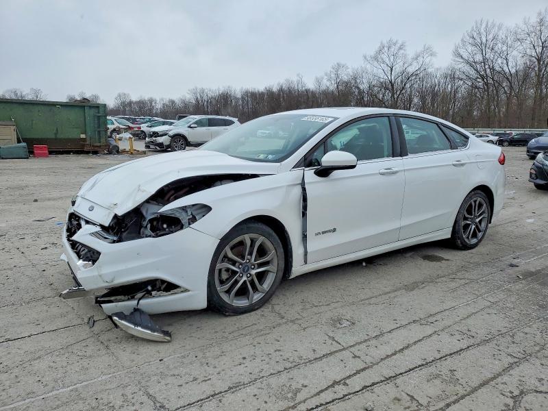 2017 FORD FUSION SE — VIN 3FA6P0LU9HR374547