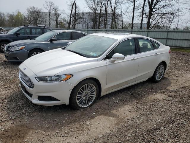2015 FORD FUSION SE — VIN 3FA6P0H99FR165858