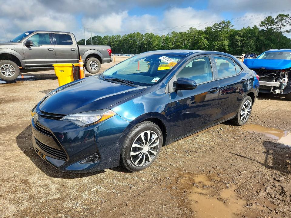 2017 TOYOTA COROLLA — VIN 2T1BURHE8HC789775