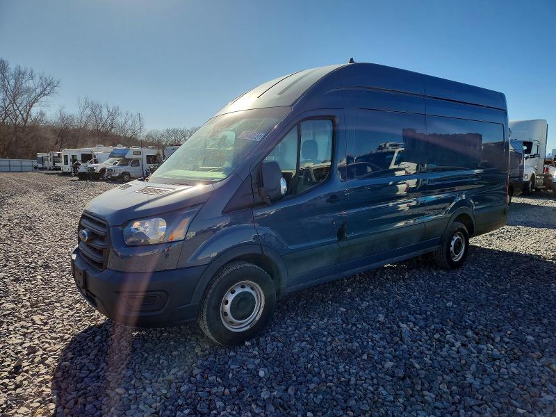 2020 FORD TRANSIT T- — VIN 1FTBR3X82LKB27109