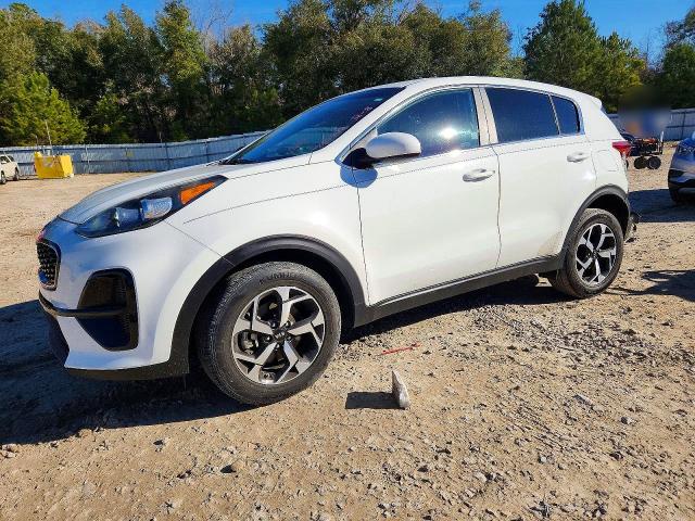 2020 KIA SPORTAGE L — VIN KNDPM3AC1L7764822