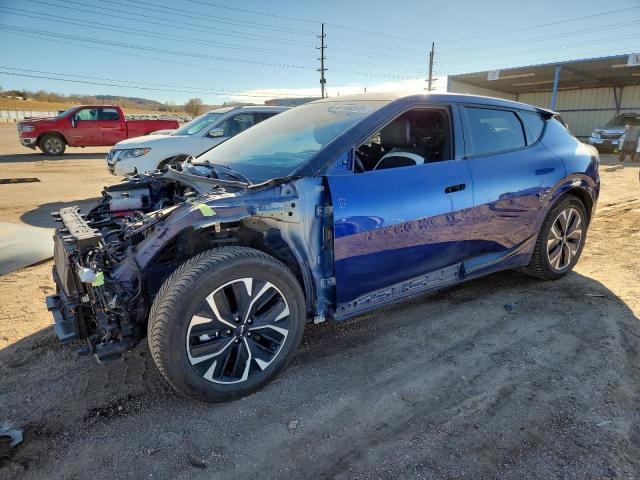 2022 KIA EV6 GT LIN — VIN KNDC44LA1N5026565