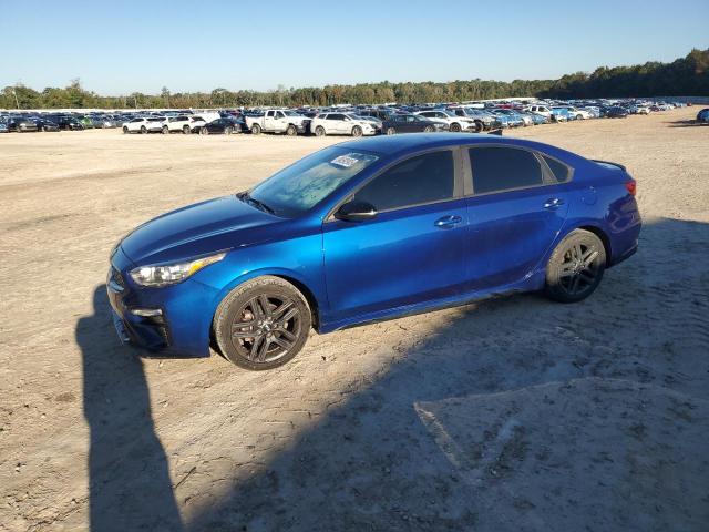 2020 KIA FORTE — VIN 3KPF34AD3LE166602