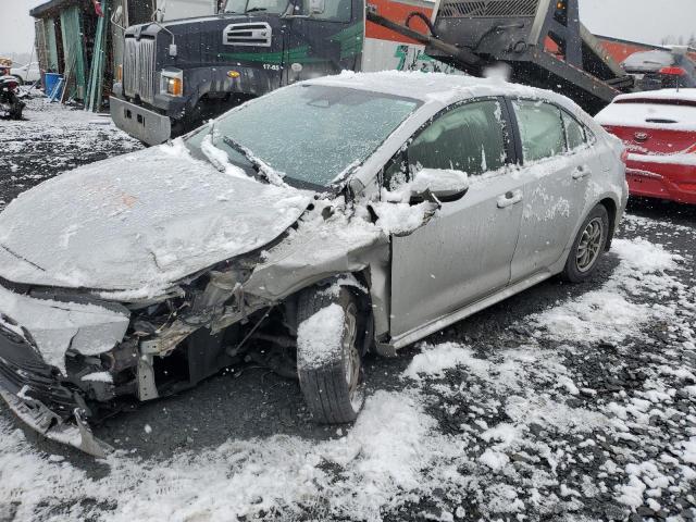 2023 TOYOTA COROLLA LE — VIN JTDBCMFE8PJ007941