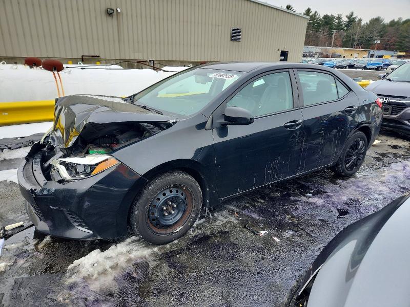 2015 TOYOTA COROLLA — VIN 2T1BURHEXFC386779