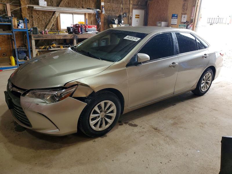 2015 TOYOTA CAMRY — VIN 4T4BF1FK8FR460368