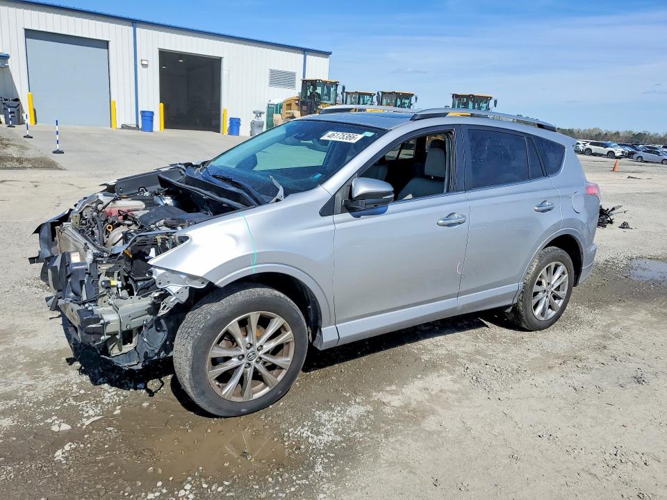 2017 TOYOTA RAV4 — VIN 2T3DFREV6HW636471