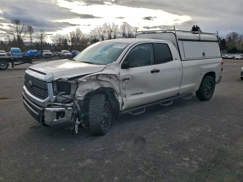 2019 TOYOTA TUNDRA — VIN 5TFCY5F19KX024567