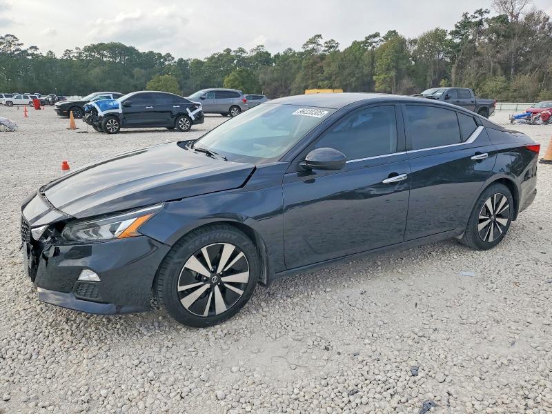 2021 NISSAN ALTIMA — VIN 1N4BL4DV5MN418906