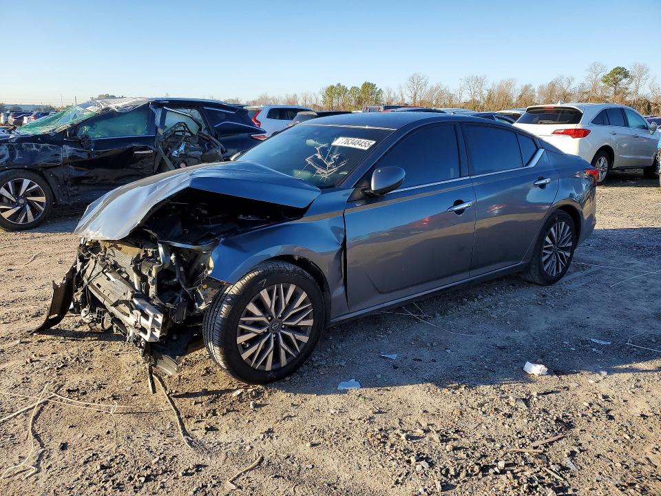 2023 NISSAN ALTIMA — VIN 1N4BL4DV3PN358404