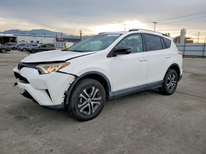 2016 TOYOTA RAV4 — VIN 2T3ZFREV0GW293113