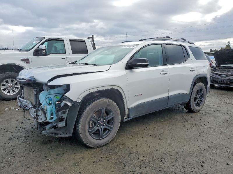 2020 GMC ACADIA AT4 — VIN 1GKKNLLS6LZ145461