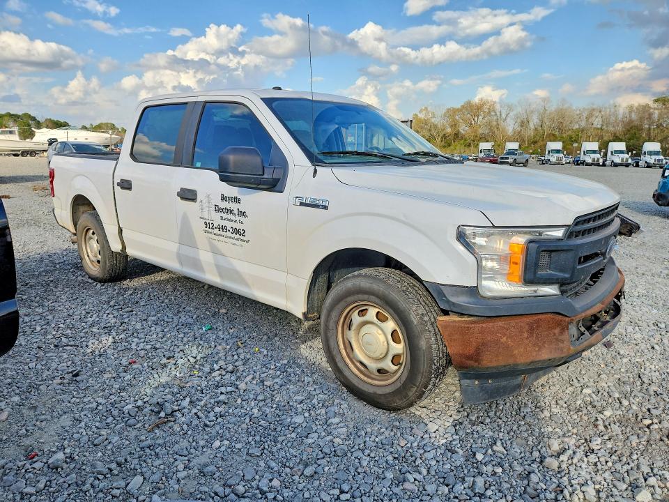 1FTEW1CB1JKC99141