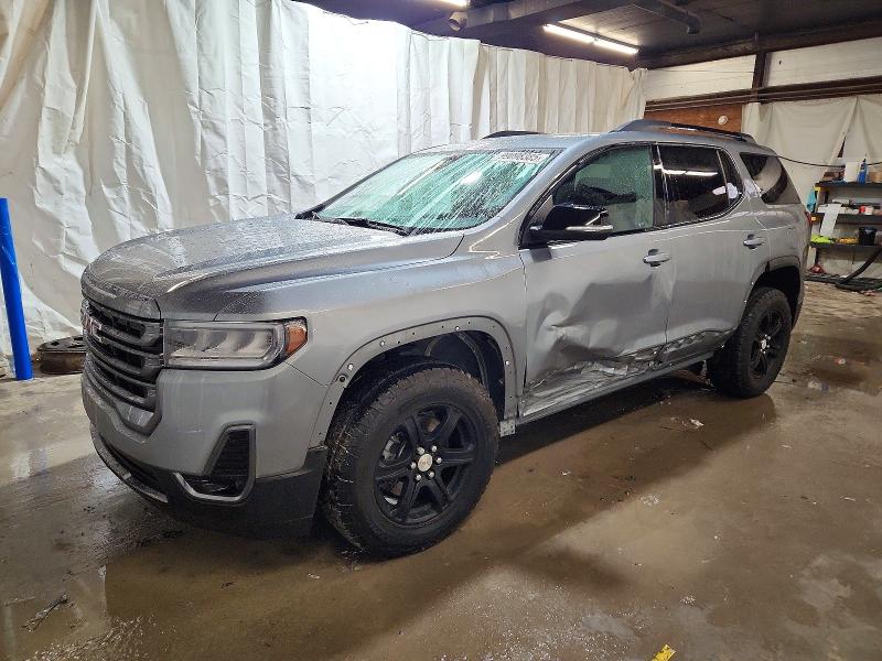 2023 GMC ACADIA AT4 — VIN 1GKKNLLS6PZ250863
