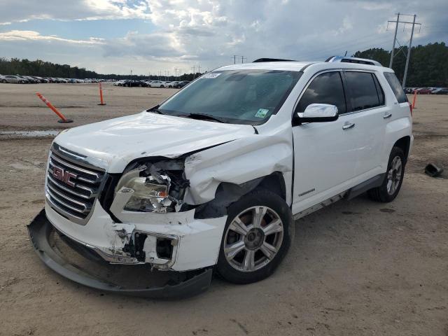 2016 GMC TERRAIN SLT — VIN 2GKFLPE34G6228327