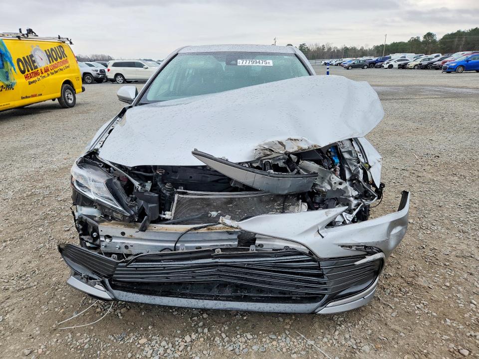 4T1C11AKXPU784587