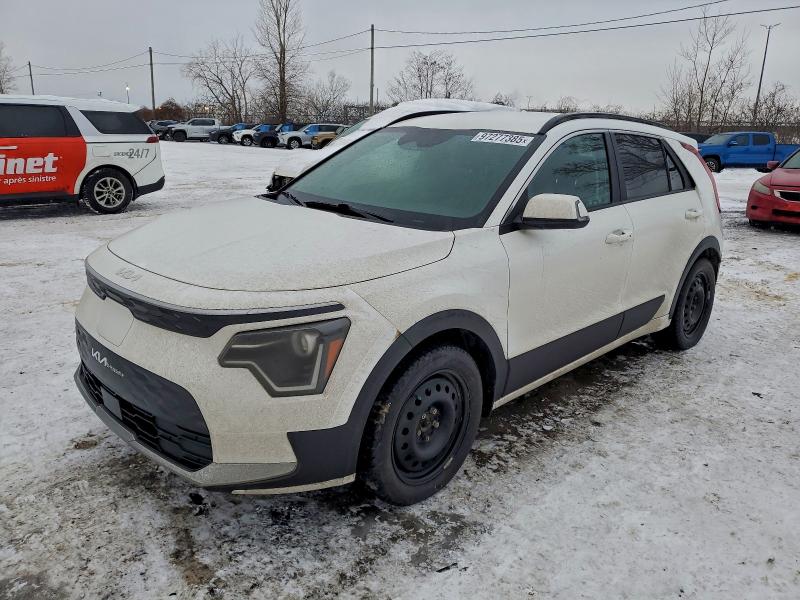 2024 KIA NIRO — VIN KNDCR3L17R5111167